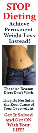 Permanent Weight Loss