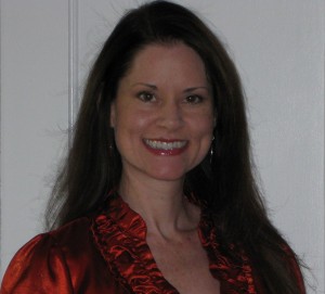 JoLynn Braley Mind-Body Transformation Expert